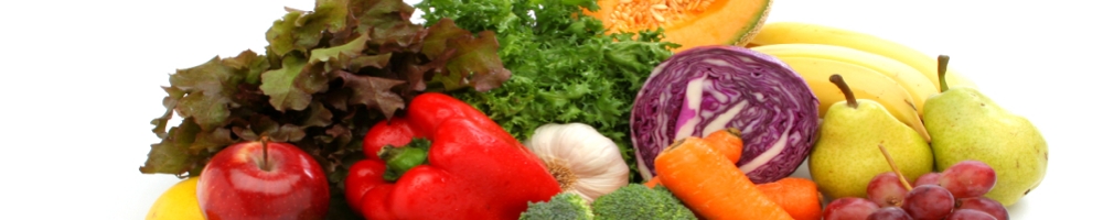 FRESH PRODUCE